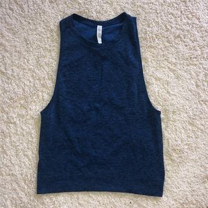 lululemon breathable tank
